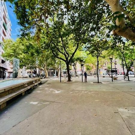 Apartamento Nolasco Zaragoza Exterior foto