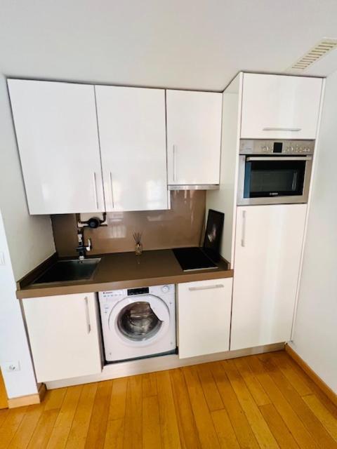 Apartamento Nolasco Zaragoza Exterior foto