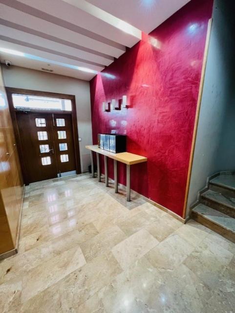 Apartamento Nolasco Zaragoza Exterior foto