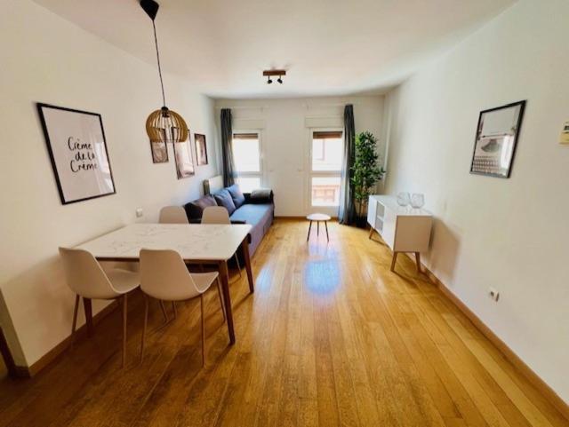 Apartamento Nolasco Zaragoza Exterior foto