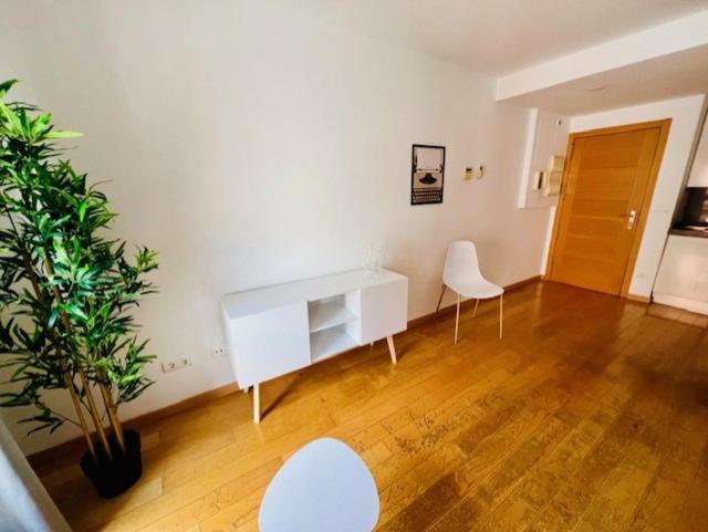 Apartamento Nolasco Zaragoza Exterior foto